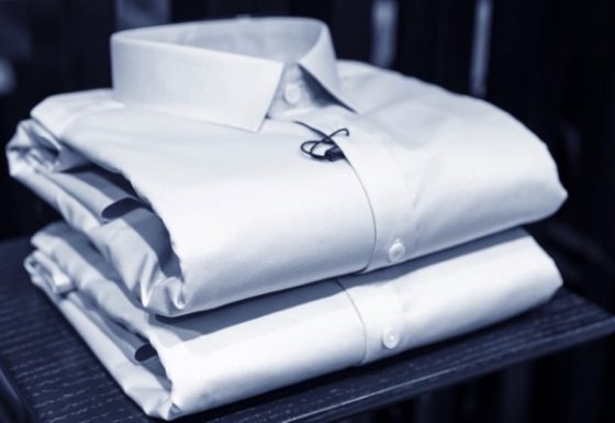 Business Shirt & Corporate Ware