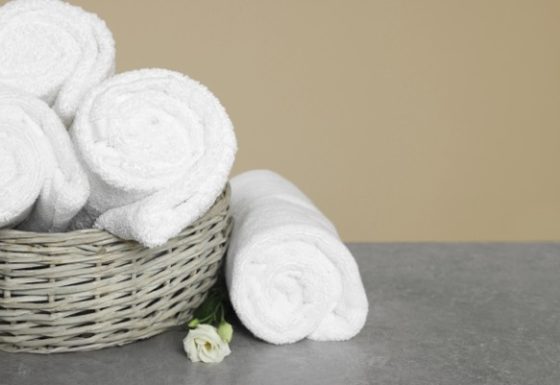 Massage Towel Package