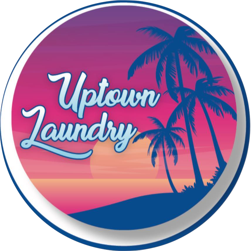 Airbnb Package Uptown Laundry airbnb-package-uptown-laundry